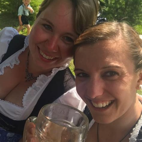 dirndl huge tits Search